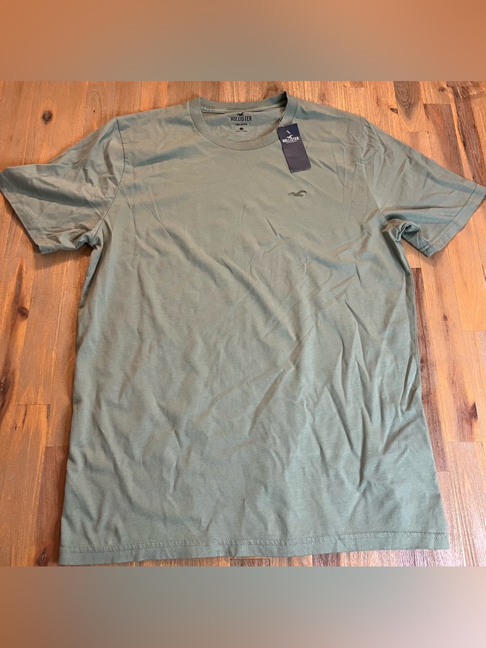 Hollister T-shirt